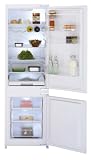Beko CBI 7771 Einbauk&uuml;hlschrank / A+ / 184 cm H&ouml;he / 274 kWh/Jahr / 193 Liter K&uuml;hlteil / 49 Liter Gefrierteil / Integrierbares Einbauger&auml;t / Schleppt&uuml;rscharnier / NoFrost