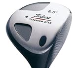 Used Titleist 975d Driver