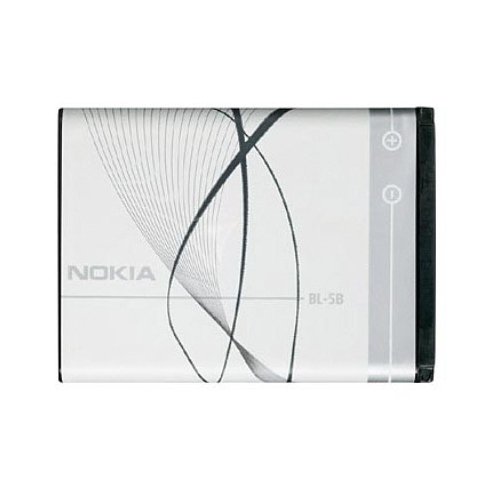 Nokia Standard Battery BL-5B