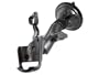RAM Mounting Systems RAM-B-166-GA12U Suction Cup Mount for Garmin Astro 220, GPS 60, GPSMAP 60, 60C, 60CS, 60CX, 60CSx