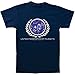 Star Trek United Federation of Planets Logo Adult T-Shirt