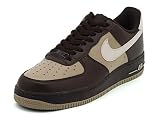 NIKE(ナイキ) AIR FORCE 1 '07(エアフォース1'07) 315122 209 ベルベットブラウン/バーチ/カーキ ベルベットブラウン/バーチ/カーキ 25.5cm