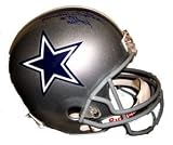 Randy White Autographed Dallas Cowboys NFL Full Size Helmet