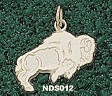 North Dakota State New Buffalo 3/8