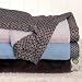 Carter's Everyday Easy Fur with Satin Blanket - Pink/Brown Floral