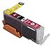 Sherman Ink Cartridges © Compatible Canon CLI-271 XL PGI-270 XL 10 Pack Ink Cartridge for Printers: Pixma MG7720, MG6820, MG6821,MG6822, MG5720, MG5722, MG5721 Printer PGI-270XL CLI-271XL