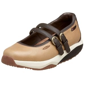 Buy MBT Ladies Changa Casual Mary Jane