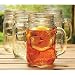 Mason Jar Glass -Set Of 4