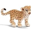 Schleich 14399 Leopard Cub