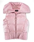 Ralph Lauren Little Girl Puffer Vest