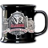 VIP College Coffee Mug - Alabama Crimson Tide