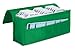 HannahDirect Coupon Organizer, Expandable, Green