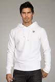 Review   / Diesel Tiamacol-Service White Hoodie