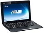 Asus 1015BX-BLK233S Netbook 10,1" (25...