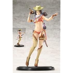 Toy's Works-ONEECHANBARA VORTEX - Aya PVC au 1/8�me Normal Ver