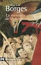 La memoria de Shakespeare