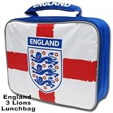 England Lunch Bag