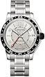 NEW LONGINES SPORT COLLECTION ADMIRAL GMT MENS WATCH L3.668.4.76.6