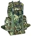 Everest Camouflage Hiking Pack (Price/Each), Everest Backpack