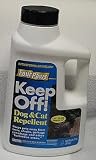 4 PAWS KEEP OFF REPELLENT 2 POUNDS