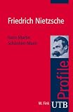 Produkt-Bild: Friedrich Nietzsche. UTB Profile (Uni-Taschenb&uuml;cher S)