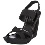 CK Calvin Klein Yursa N10072 Wedge