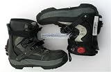 Used Rossignol Snowboard Step-In Boot & Binding Set