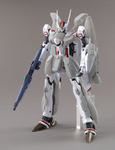 マクロスF(フロンティア) 1/72 VF-25F スーパーメサイアバルキリー アルト機