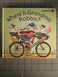 Where is Grandma Rabbit?