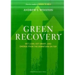 Green Recovery