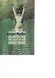 Produkt-Bild: K&ouml;rper-Mythen. Werwolf, Medusa und das radiologische Auge