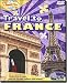 Travel to France - DVD Disc