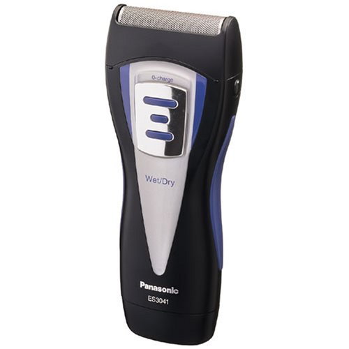 Panasonic Shaver Single Blade Es-3041k