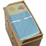JoJo Designs Changing Pad Cover - Jungle Safari