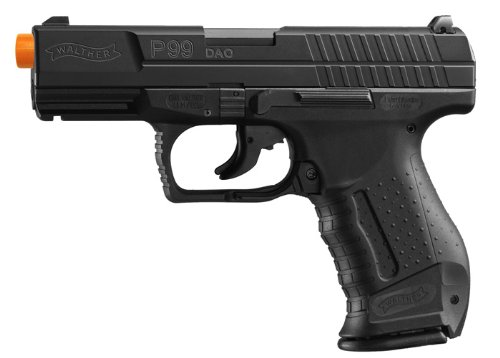 Walther P99 Blowback CO2 Airsoft Pistol airsoft 