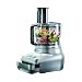 BOB-HOME 2632 Küchenmaschine Chef de Cuisine 700 Watt