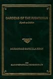 Gardens of the righteous : Riyadh as-salihin of Imam Nawawi