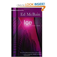 Ice (Crime Masterworks)