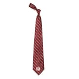 Boston Red Sox MLB Woven #3 Mens Tie (100% Silk)