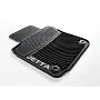 2005.5 - 2010 Volkswagen Jetta Monster Mats Rubber&hellip by Volkswagen
