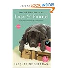 Lost and Found by Jacqueline Sheehan