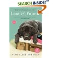 Lost and Found by  Jacqueline Sheehan