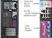 414qXtYHBJL. SL75  Fast DELL Computer Tower PC OPTIPLEX GX520 P4