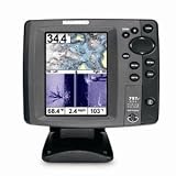 Humminbird 797C2Isi Combo - Navigation - Gps-Fish/Plot