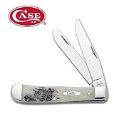 Case Folding Knife Image XX Duck Trapper