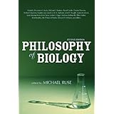 philosophy of biology