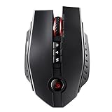 Bloody Zl5A Sniper Series Laser Grade Gaming Mouse (4711421910057)