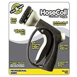 HOSECOIL MODEL 950 NOZZLE WITH 9 PATTERN SPRAY Model # WN950U