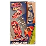 Air Hogs Zero Gravity Micro - Air Force Police Car