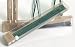 Clog-free Diffuser Sticks & Toppers, Green